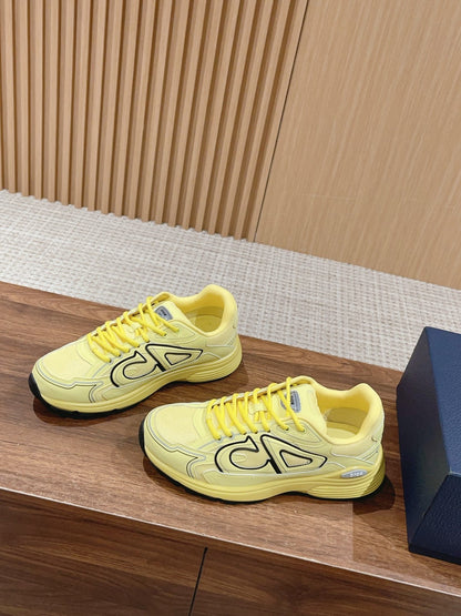 Christian Dior Men B30 Sneaker