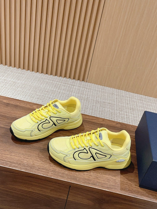 Christian Dior Men B30 Sneaker