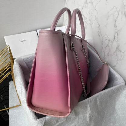 Chanel  Rue Cambon Shopping  Bag