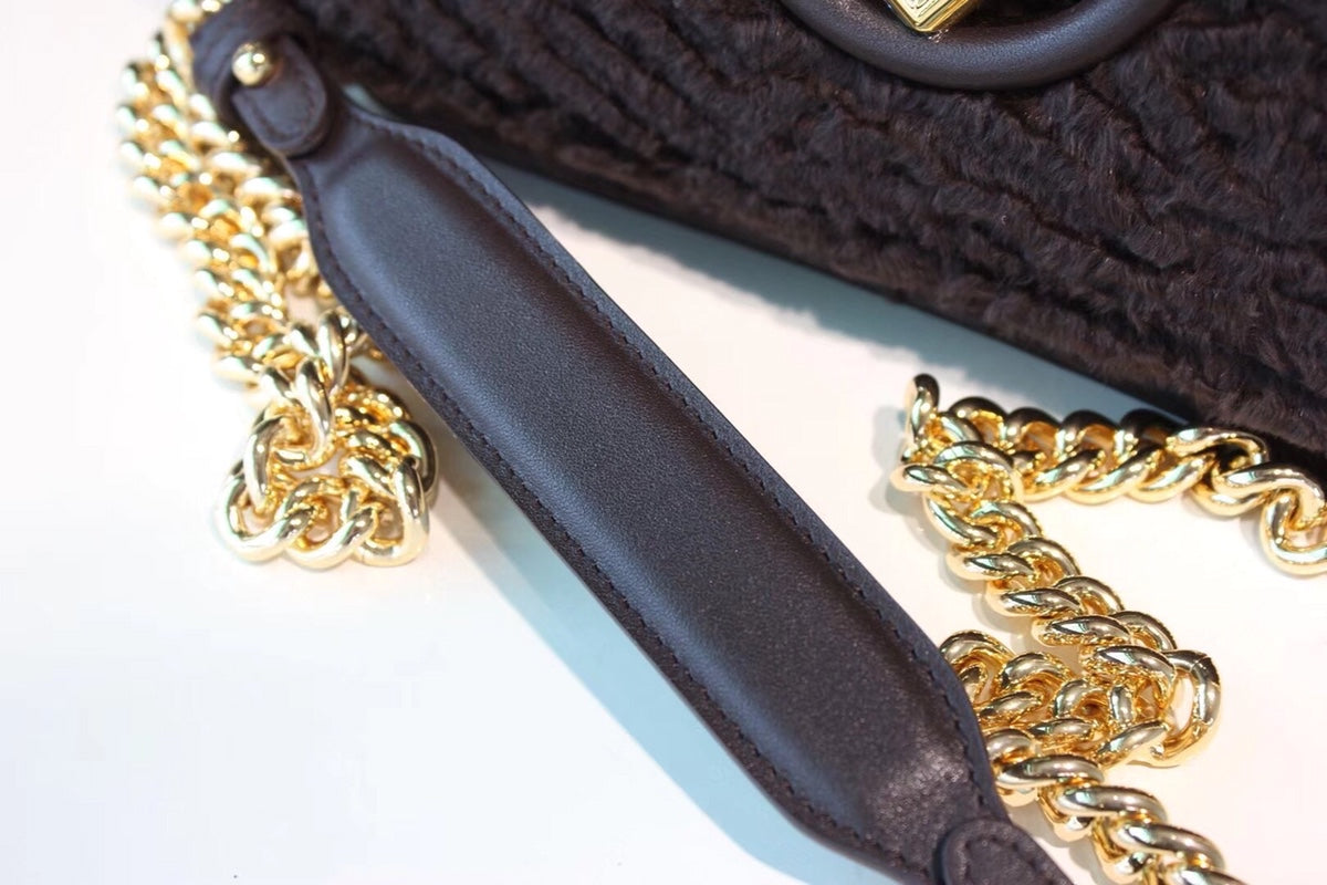 Fendi Kan I F Bag