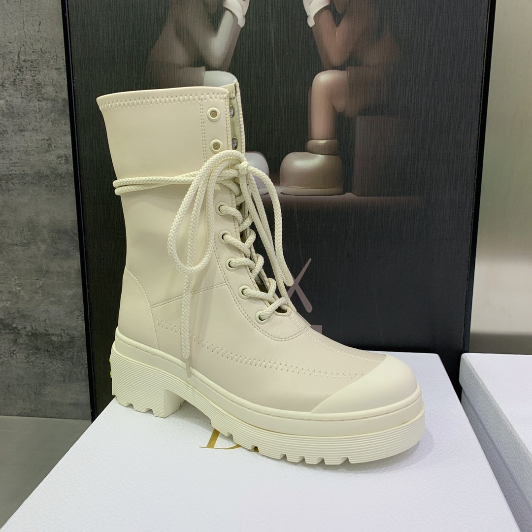 Christian Dior Boots