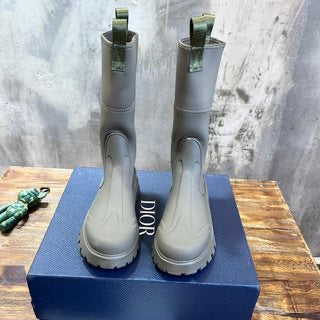 Christian Dior  Boots