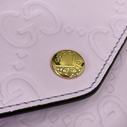 Gucci GG Continental Wallet