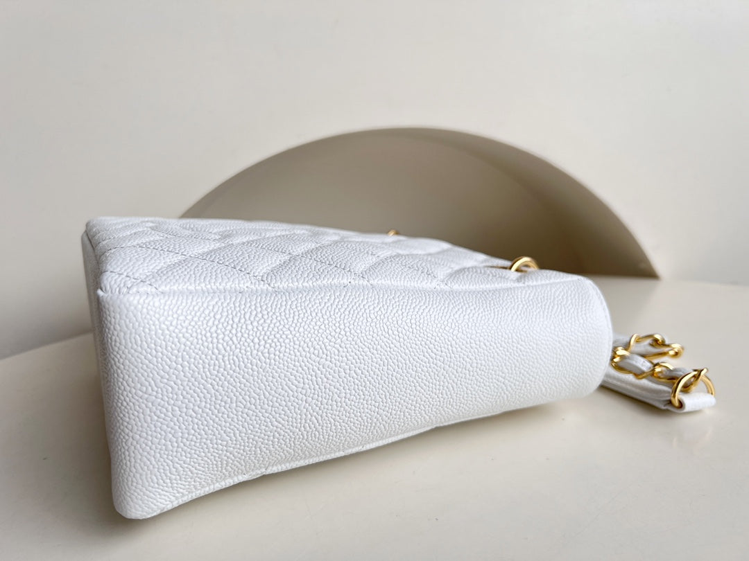 Chanel Shopping Tote Bag