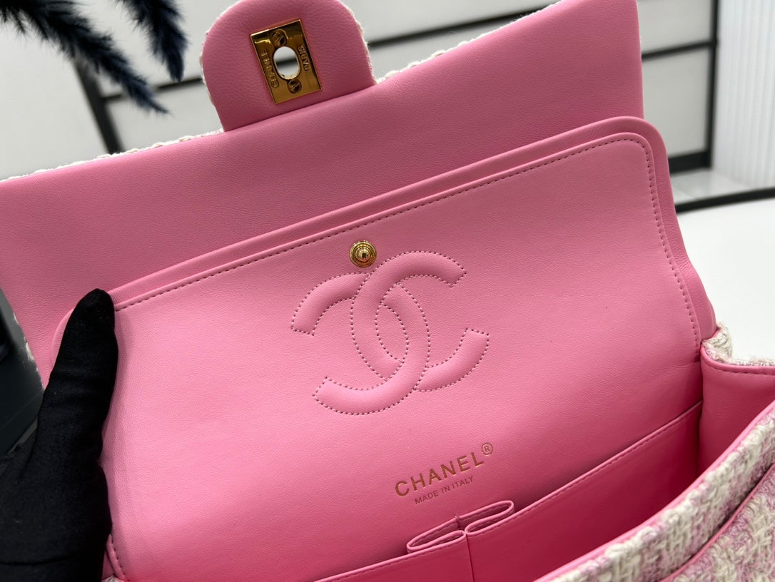 Chanel Classic Flap Bag