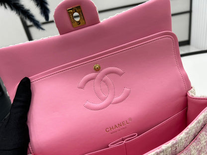 Chanel Classic Flap Bag