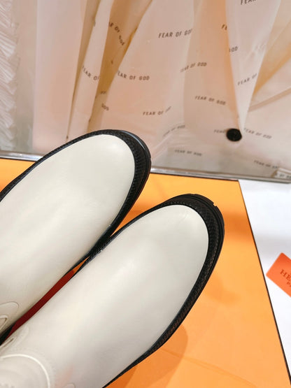 Hermes Boot