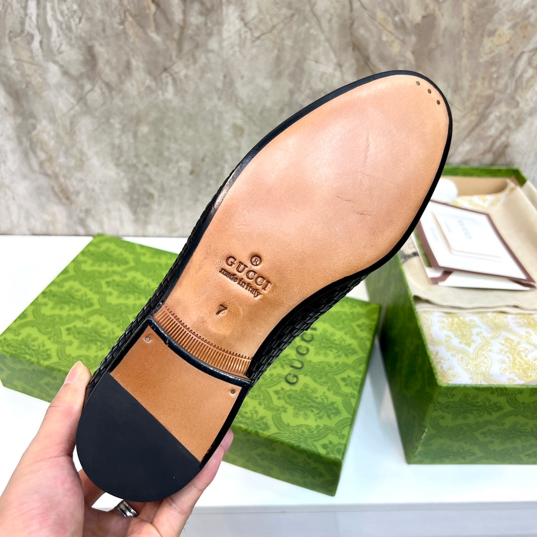 Gucci Men Loafers