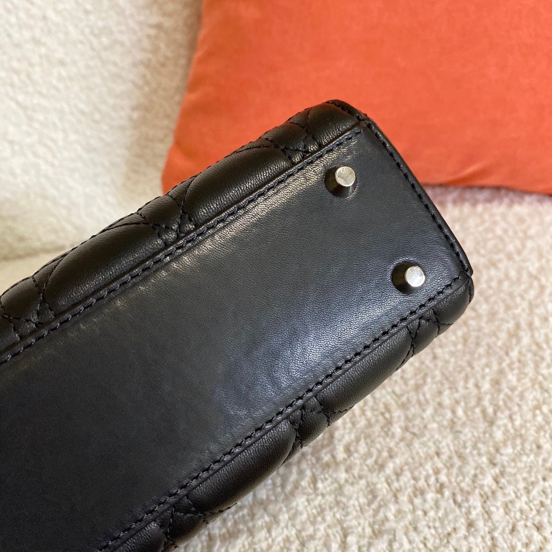 Christian Dior Mini  Lady Dior Bag