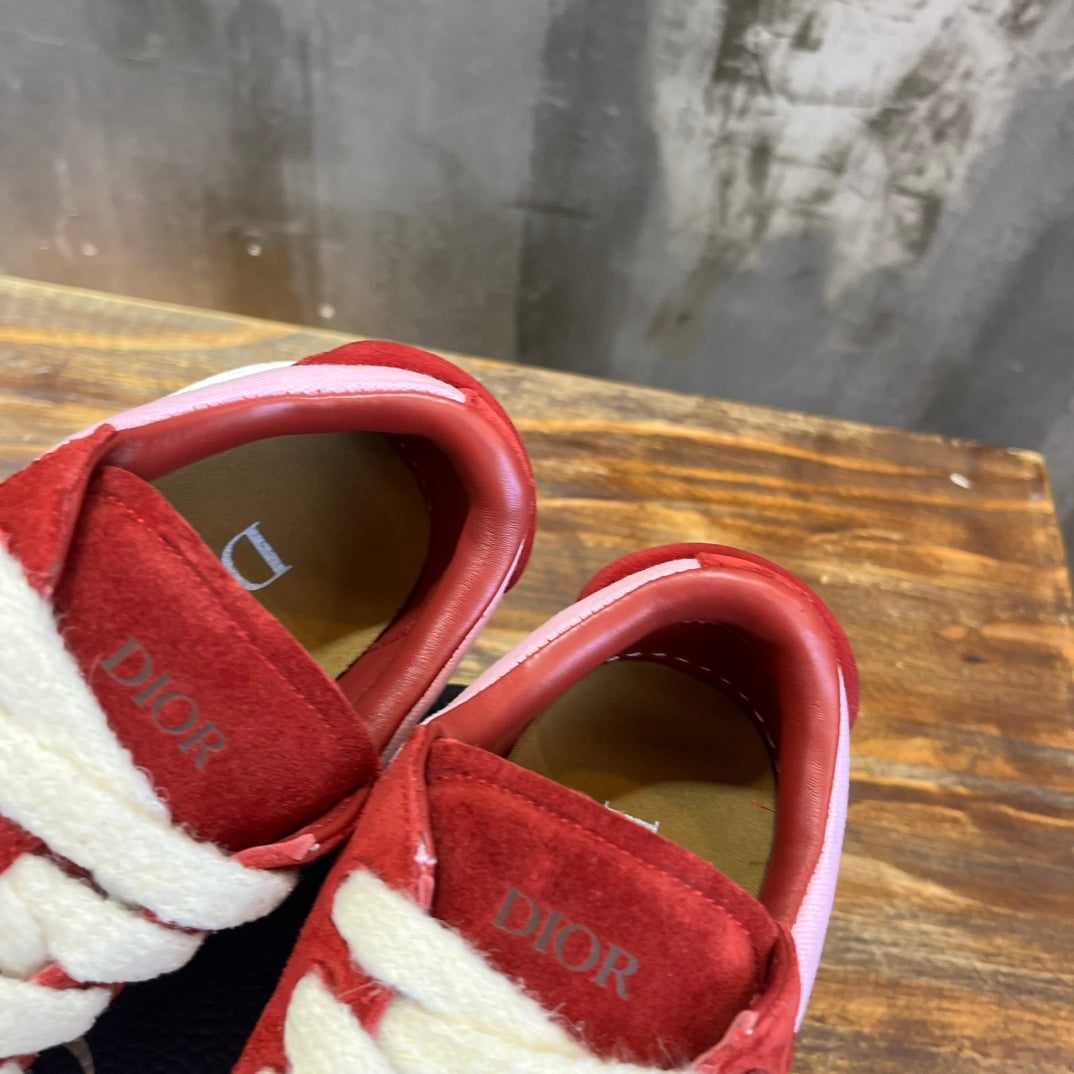 Christian Dior B33 Sneakers