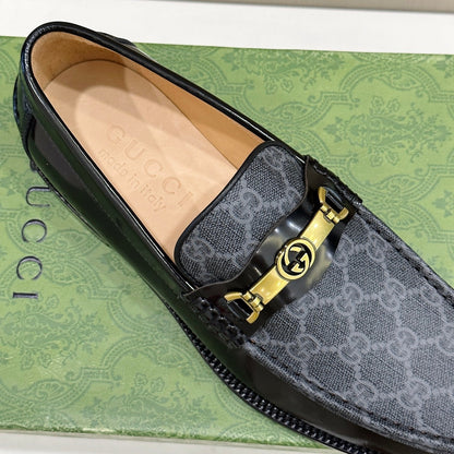Gucci Men Loafers