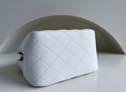Chanel Shopping Tote Bag