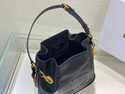 Christian Dior Medium C'est Bag