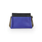 Luxury CELINE Tri-colour Leather Edge Shoulder Bag