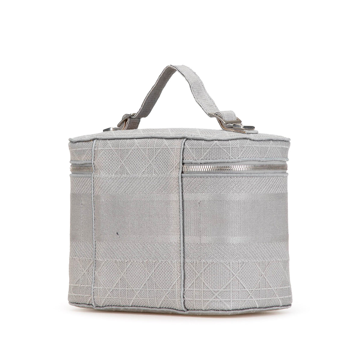 Dior Canvas Handbag Rovelle Bags