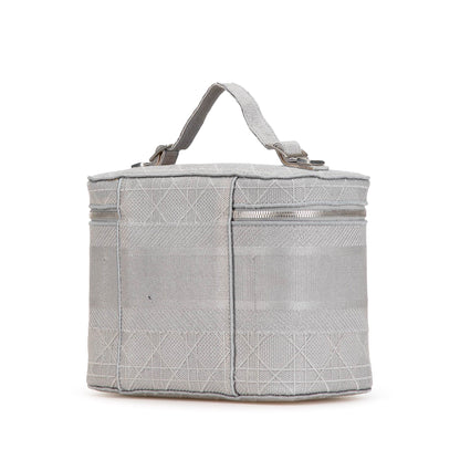 Dior Canvas Handbag Rovelle Bags