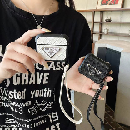 Prada Airpods Case Pro 2 3 Generation Shop