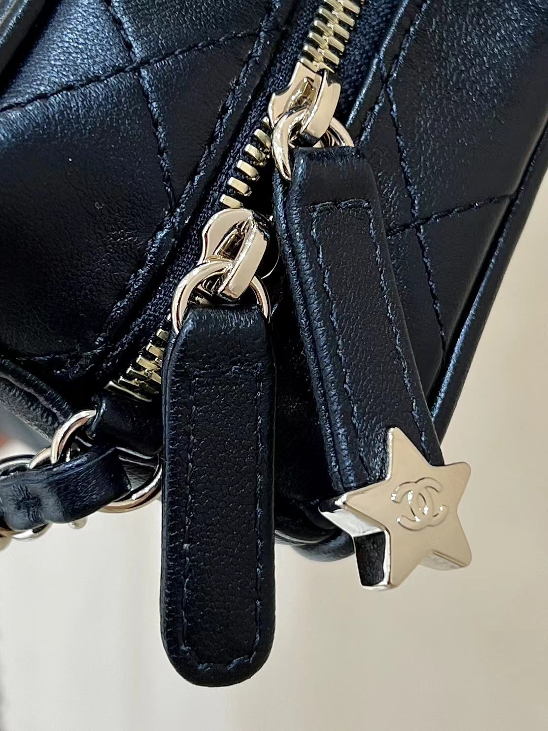 Chanel Star Bag