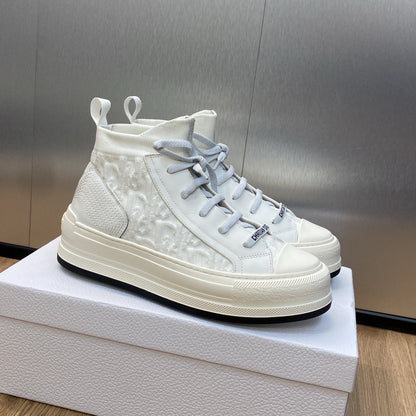 Christian Dior Walk'n  Sneakers