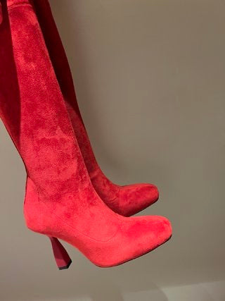 Hermes Boots