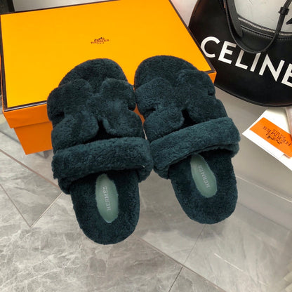 Hermes Chypre  Sandal