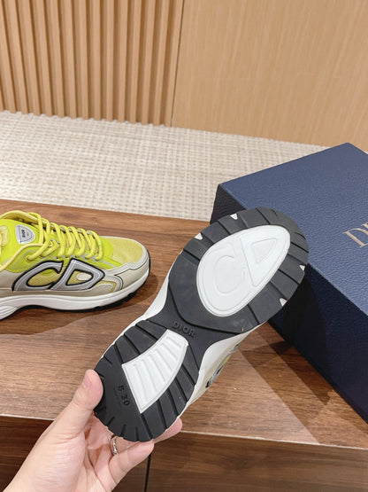 Christian Dior Men B30 Sneaker