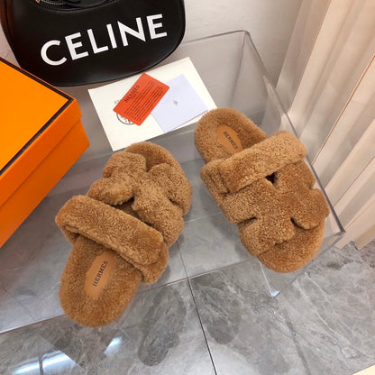 Hermes Chypre  Sandal
