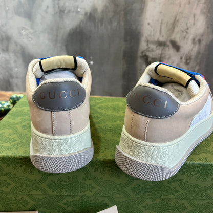 Gucci  GG Screener Sneakers
