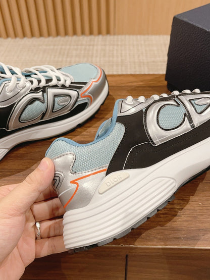Christian Dior Men B30 Sneaker