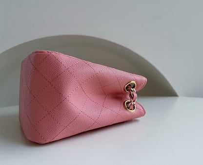 Chanel Shopping Tote Bag