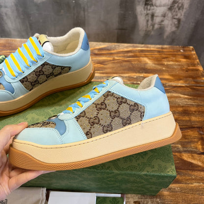 Gucci  GG Screener Sneakers