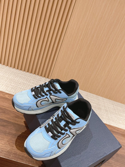Christian Dior Men B30 Sneaker
