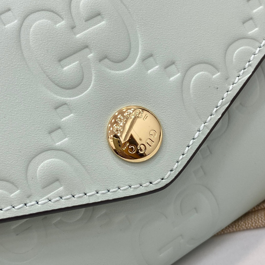 Gucci GG Continental Wallet