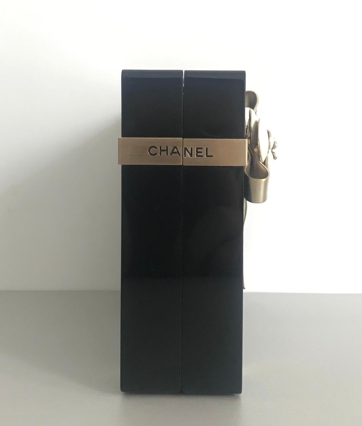 Chanel Luxury Leather Handbag Style 6 Rovelle Bags