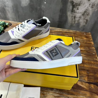 Fendi Step Sneaker