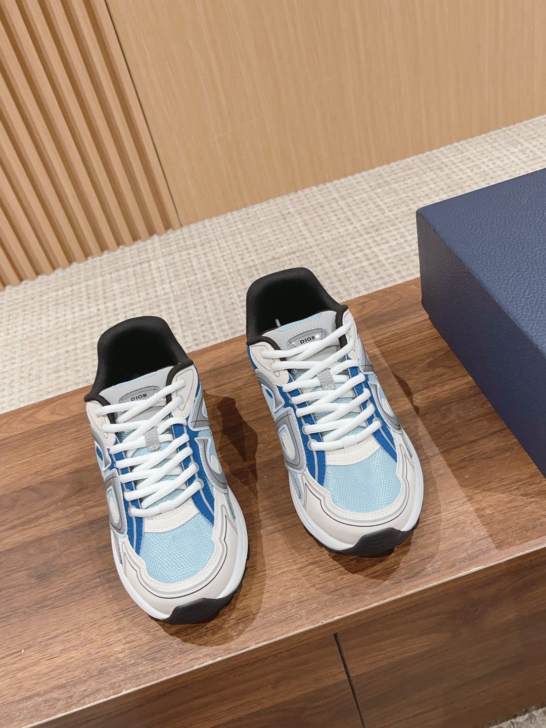 Christian Dior Men B30 Sneaker