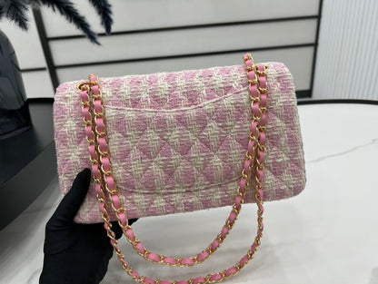 Chanel Classic Flap Bag