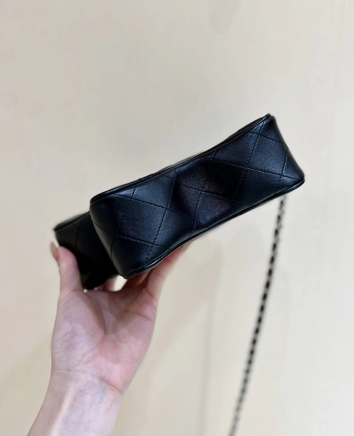 Chanel Star Bag