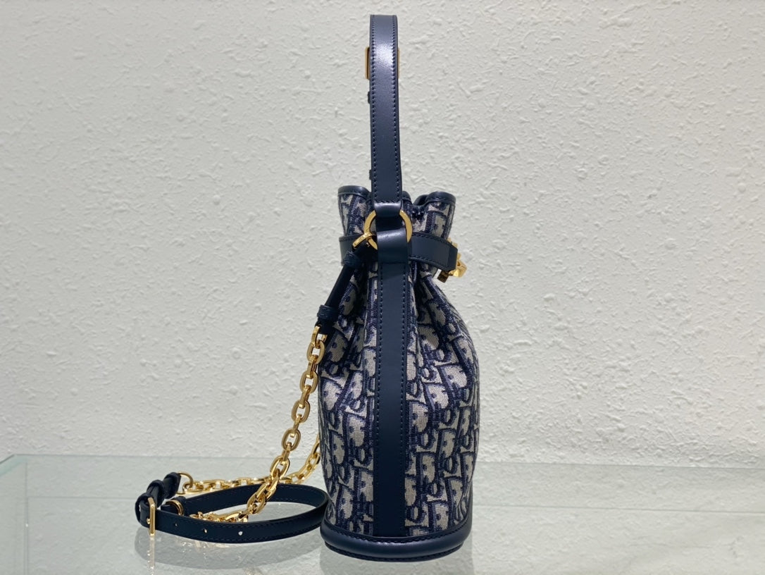 Christian Dior Medium C'est Bag