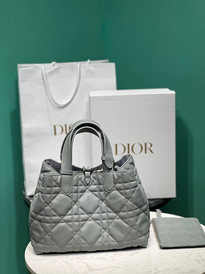 Christian Dior Medium Toujours Bag