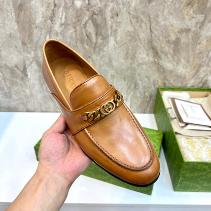Gucci Men Loafers