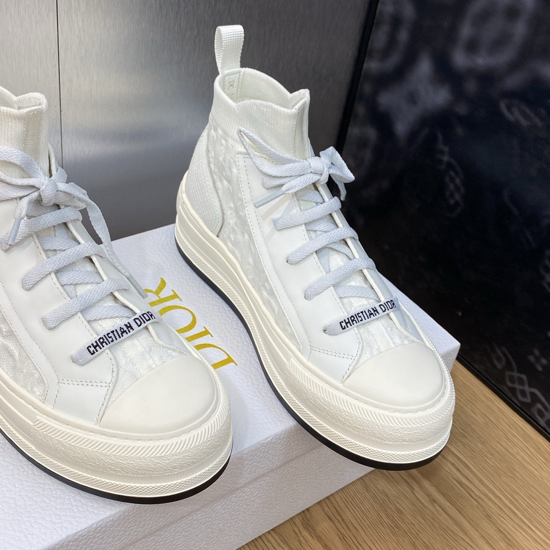 Christian Dior Walk'n  Sneakers