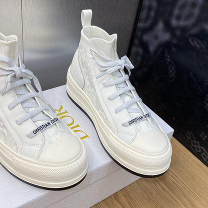 Christian Dior Walk'n  Sneakers