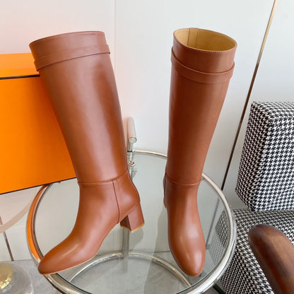 Hermes Boots