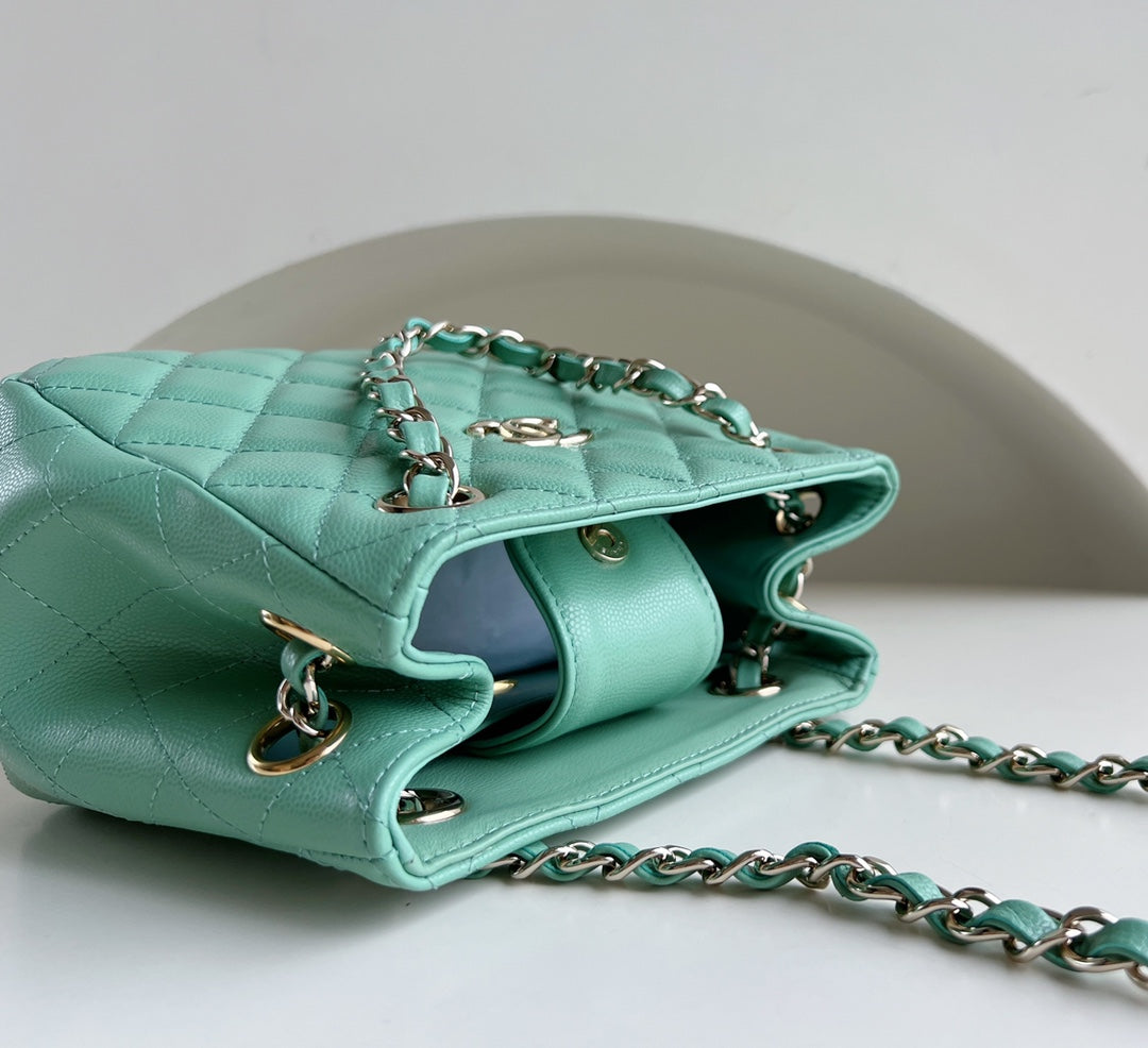 Chanel Shopping Tote Bag