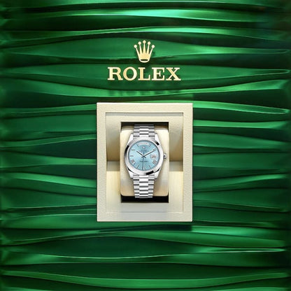 RLX Day-Date 40mm, Ref. # 228206-0044