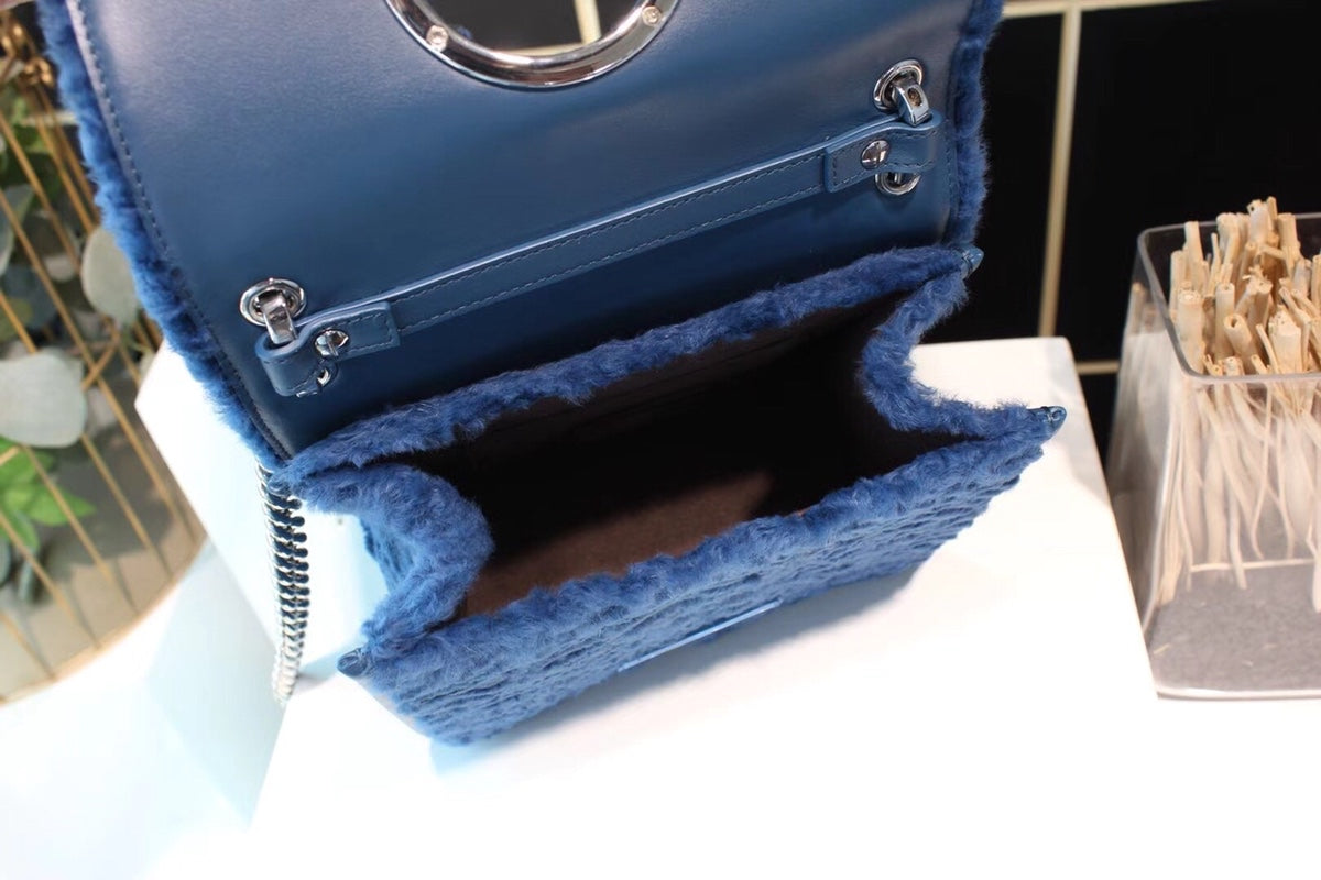 Fendi Kan I F Bag