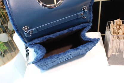 Fendi Kan I F Bag