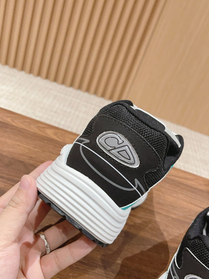 Christian Dior Men B30 Sneaker
