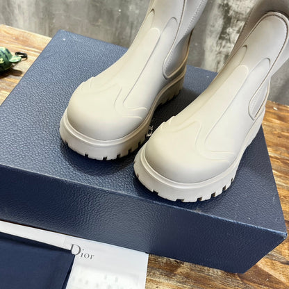 Christian Dior  Boots